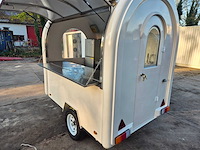 Foodtruck wit - 2025 - afbeelding 2 van  15