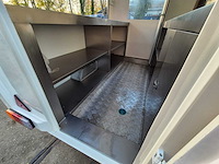 Foodtruck wit - 2025 - afbeelding 5 van  15