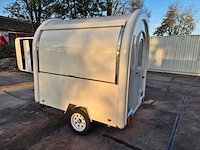 Foodtruck wit - 2025 - afbeelding 8 van  15