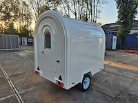 Foodtruck wit - 2025 - afbeelding 10 van  15