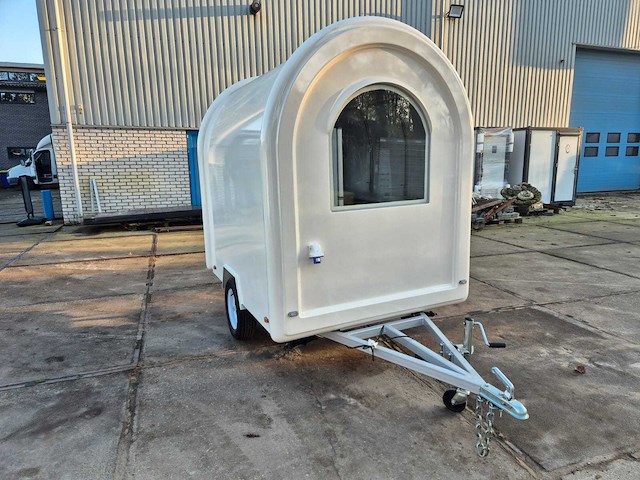 Foodtruck wit - 2025 - afbeelding 11 van  15