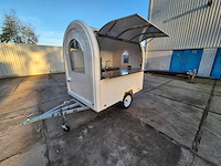 Foodtruck wit - 2025 - afbeelding 13 van  15