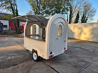 Foodtruck wit - 2025 - afbeelding 15 van  15