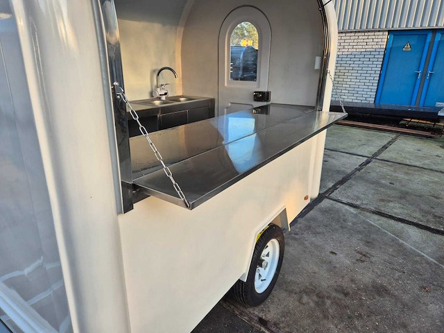 Foodtruck wit - 2026 - afbeelding 3 van  15