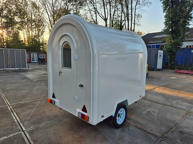 Foodtruck wit - 2026 - afbeelding 10 van  15