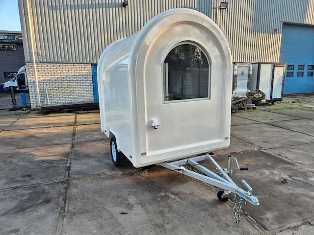Foodtruck wit - 2026 - afbeelding 11 van  15