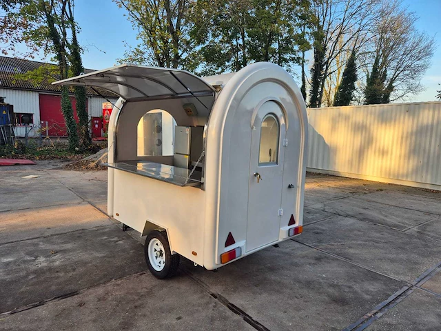 Foodtruck wit - 2026 - afbeelding 15 van  15