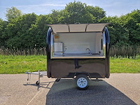 Foodtruck zwart - 2025 - afbeelding 8 van  11