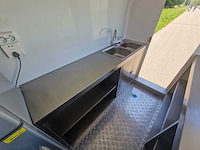 Foodtruck zwart - 2026 - afbeelding 1 van  1