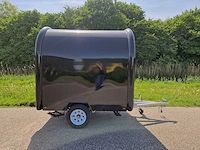 Foodtruck zwart - 2026 - afbeelding 6 van  11
