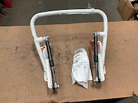 Foot rest - afbeelding 2 van  5