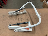 Foot rest - afbeelding 5 van  5