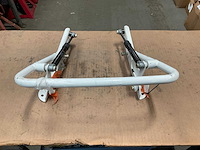 Foot rest - afbeelding 4 van  5