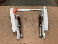 Foot rest - afbeelding 3 van  5