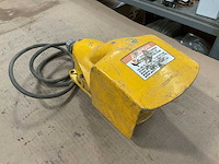 Foot switch - afbeelding 3 van  6