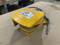 Foot switch - afbeelding 6 van  6