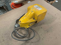 Foot switch - afbeelding 5 van  6