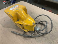 Foot switch - afbeelding 4 van  6