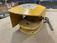 Foot switch - afbeelding 2 van  6