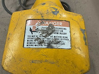 Foot switch - afbeelding 1 van  6