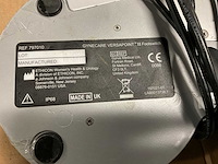 Foot switch - afbeelding 3 van  3