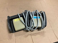 Foot switch - afbeelding 1 van  3