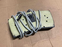 Foot switch - afbeelding 2 van  3