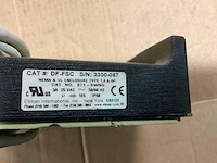 Foot switch - afbeelding 3 van  3