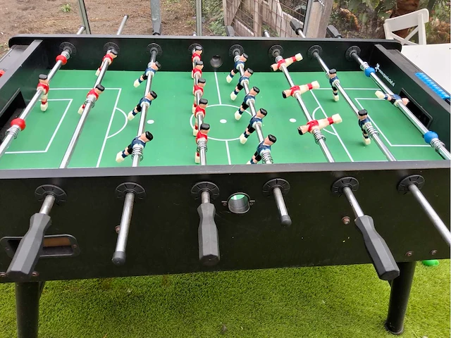 Football 3000 voetbalspel - afbeelding 1 van  3