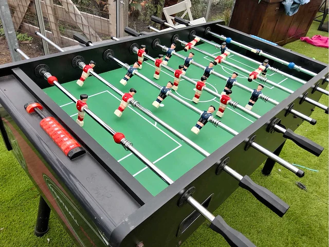 Football 3000 voetbalspel - afbeelding 2 van  3