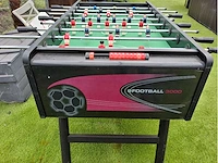 Football 3000 voetbalspel - afbeelding 3 van  3