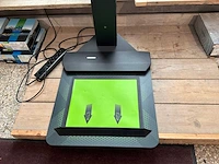 Footbox evo voet analyse computer - afbeelding 2 van  6