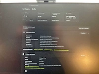 Footbox evo voet analyse computer - afbeelding 6 van  6