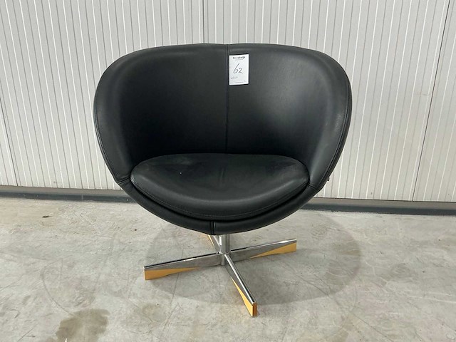 Fora form fauteuil - afbeelding 1 van  5