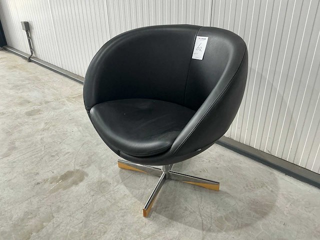 Fora form fauteuil - afbeelding 2 van  5