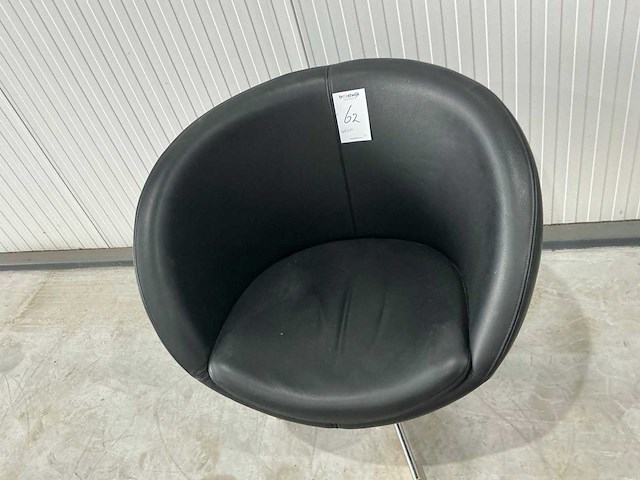 Fora form fauteuil - afbeelding 3 van  5