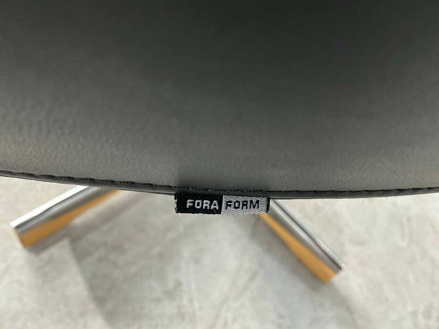Fora form fauteuil - afbeelding 5 van  5