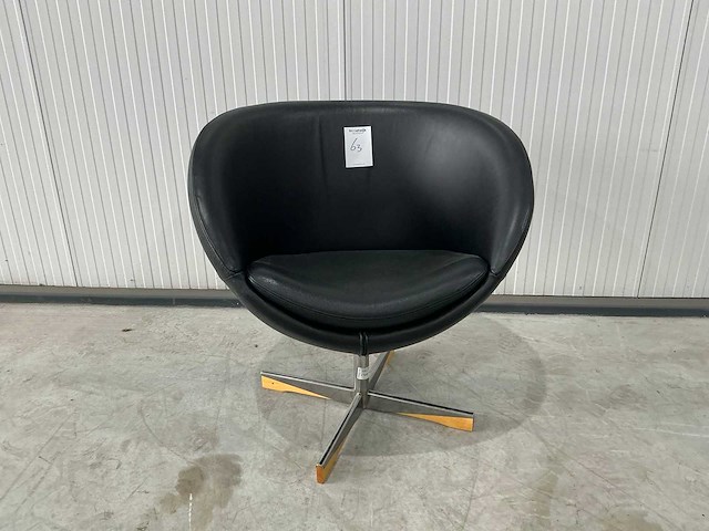 Fora form fauteuil - afbeelding 4 van  4