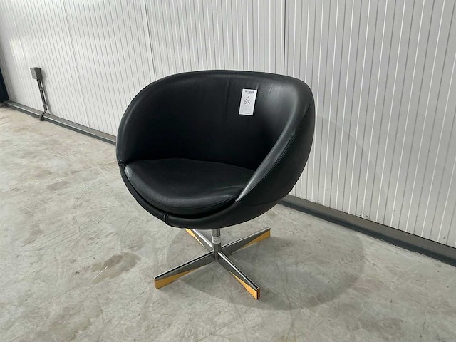 Fora form fauteuil - afbeelding 1 van  4