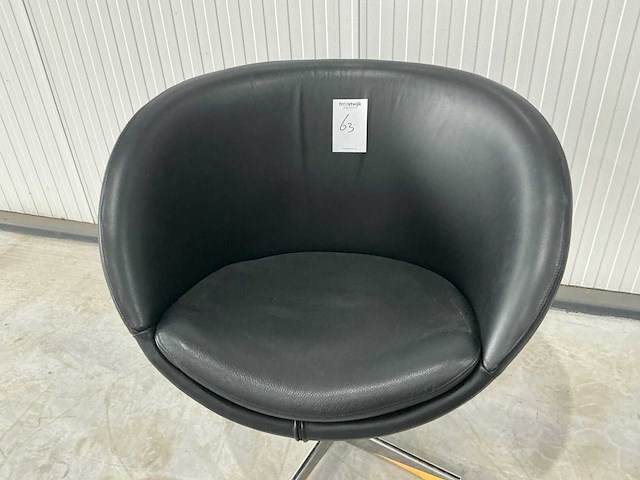 Fora form fauteuil - afbeelding 2 van  4