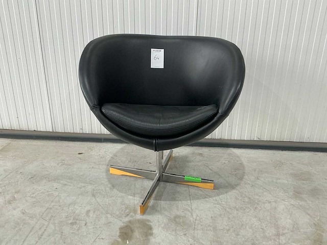Fora form fauteuil - afbeelding 1 van  4