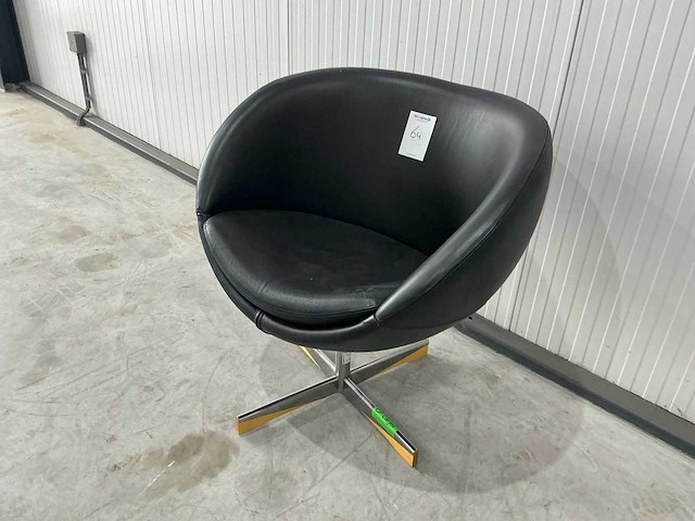 Fora form fauteuil - afbeelding 2 van  4