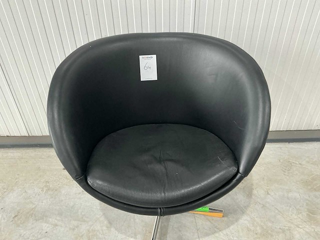 Fora form fauteuil - afbeelding 3 van  4