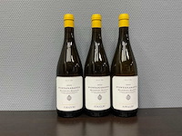 Foradori manzoni fontanasanta 2022 (3x) - afbeelding 1 van  3