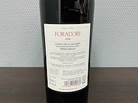 Foradori teroldego 2018 (2x) - afbeelding 2 van  2