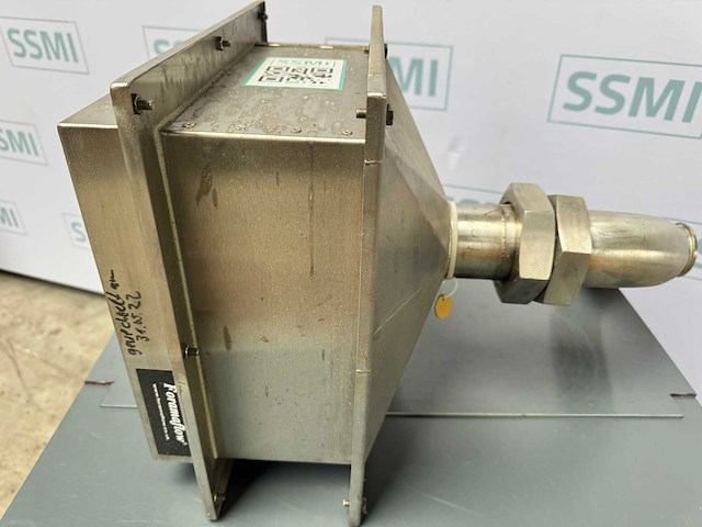 Foramaflow - 2-grade daa - filters - afbeelding 3 van  4