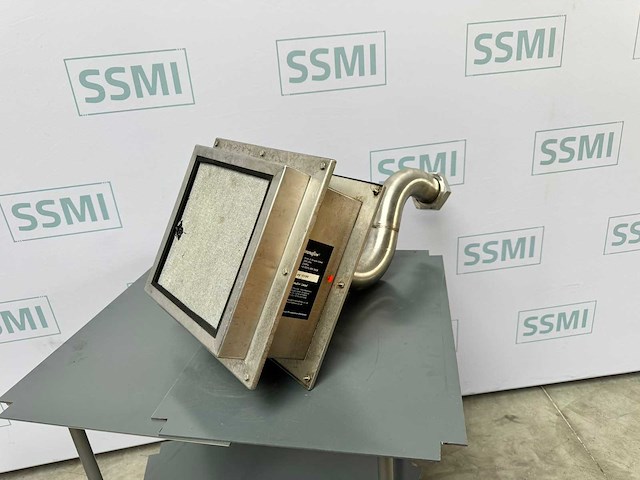 Foramaflow - 2-grade daa - filters - afbeelding 1 van  6