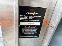 Foramaflow - 2-grade daa - filters - afbeelding 2 van  6