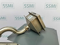 Foramaflow - 2-grade daa - filters - afbeelding 5 van  6