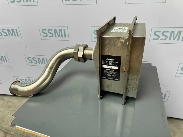 Foramaflow - 2-grade daa - filters - afbeelding 1 van  8